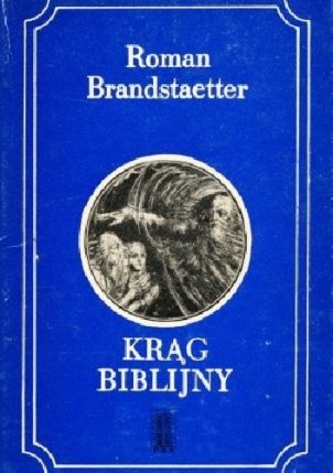 1223 Krąg biblijny - Roman Brandstaetter