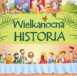 1226 Wielkanocna historia - Juliet David