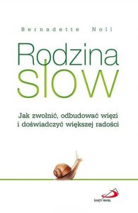 1231 Rodzina slow - Bernadette Noll