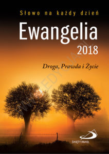 1270 Ewangelie 2018