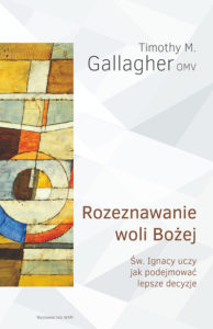 1276 Rozeznawanie woli Bożej Timothy Galagher