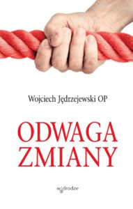 1280 Odwaga zmiany Wojciech Jędrzejowski