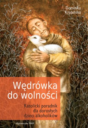 1282 Wędrówka do wolności Dominika Krupińska