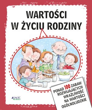 1287 Wartości w życiu rodziny