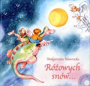 1290 Różowych snów Małgorzata Nawrocka