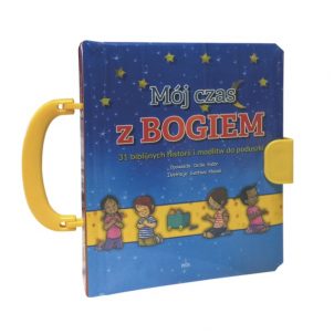 1294 Mój czas z Bogiem Cecillie Fodor