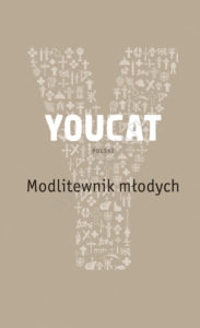 1310 Youcat Modlitewnik młodych