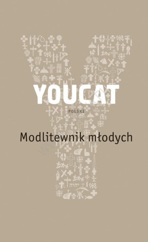 1310 Youcat Modlitewnik młodych