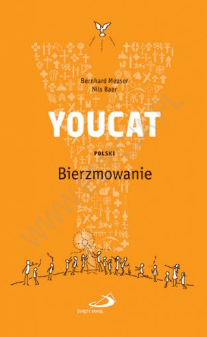 1311 Youcat Bierzmowanie