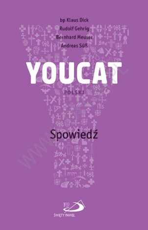 1313 Youcat Spowiedź