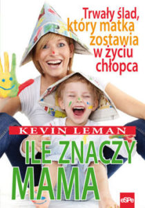 1320 Ile znaczy mama Kevin Leman