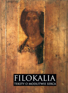 1324 Filokalia Teksty o modlitwie serca