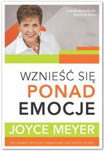 1328 Wznieść się ponad emocje Joyce Meyer