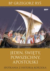 1336_Jedenswietypowszechnyapostolski.SpotkaniazhistoriaKosciola