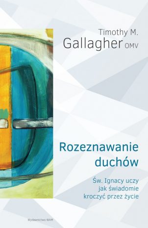 1363_Rozeznawanie duchów - Timothy Gallagher