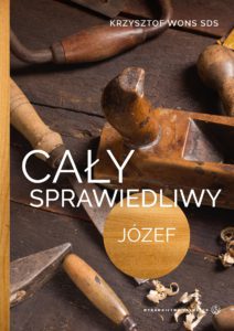 1368_Cały sprawiedliwy Józef - Krzysztof Wons