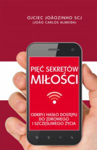 1371_Pięć sekretów miłości - Ojciec Joaozinho