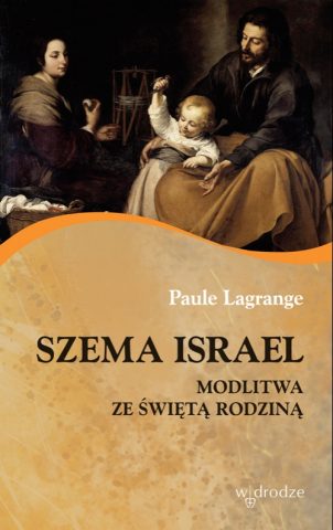 1378_Szema Israel - Paule Lagrange