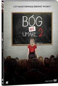 1412 Bóg nie umarł 2 - DVD