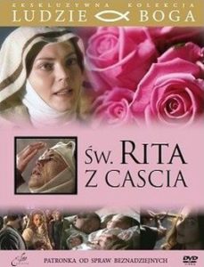 1413 św Rita z Cascia