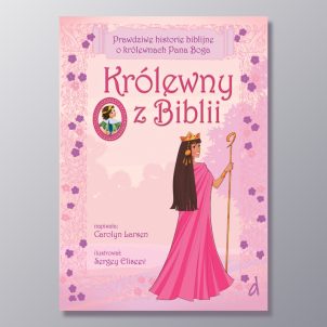 Królewny z Biblii