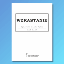 Podręcznik formacyjny - WZRASTANIE Rok 2 Część 2